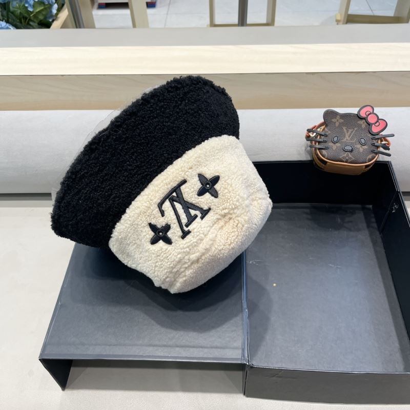 Louis Vuitton Caps